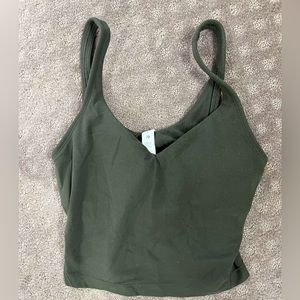 Lululemon Align Tank